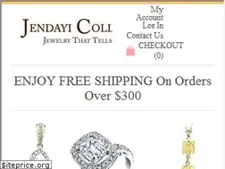Sites similar to jendayi.co