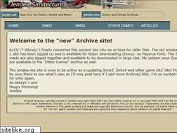 Sites similar to jendea.com
