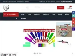 Sites similar to jendeindustries.com
