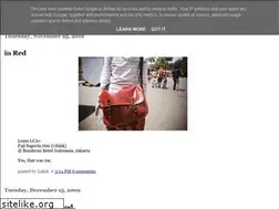 Sites similar to jendela-luluk.blogspot.com