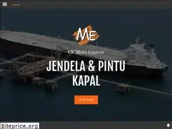 Sites similar to jendela-pintu-kapal.com