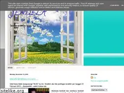 Sites similar to jendela-uqi.blogspot.com