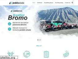 Sites similar to jendela-wisata.com