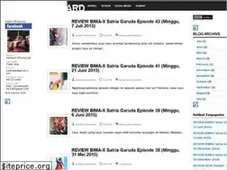 Sites similar to jendelaadelard.blogspot.com