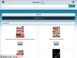 Sites similar to jendelabook.com