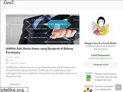 Sites similar to jendelacaca.my.id