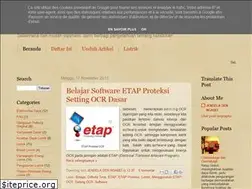 Sites similar to jendeladenngabei.blogspot.com