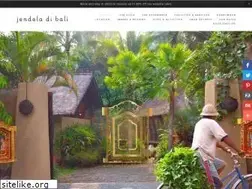 Sites similar to jendeladibali.com
