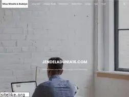 Sites similar to jendeladunia16.com