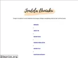 Sites similar to jendeladuniaku2015.wordpress.com