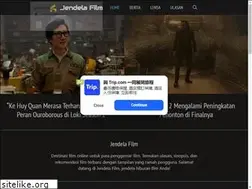 Sites similar to jendelafilm.com