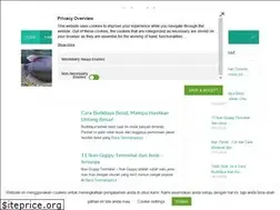 Sites similar to jendelahewan.com