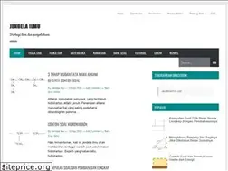 Sites similar to jendelailmu.net