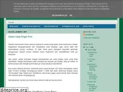 Sites similar to jendelailmusipil.blogspot.com