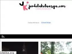 Sites similar to jendelakeluarga.com