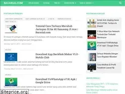 Sites similar to jendelakiara.blogspot.com