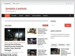 Sites similar to jendelalombok.site