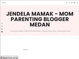 Sites similar to jendelamamak.com