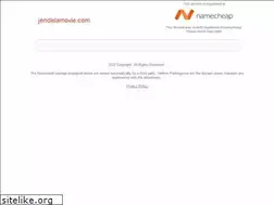 Sites similar to jendelamovie.com
