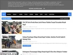 Sites similar to jendelanews.com