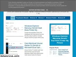 Sites similar to jendelanotebook.blogspot.com