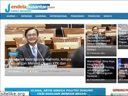 Sites similar to jendelanusantara.com