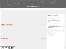 Sites similar to jendelanusantara.net