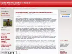 Sites similar to jendelapemikiran.wordpress.com
