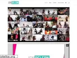 Sites similar to jendeleon.com