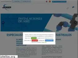 Sites similar to jender.es