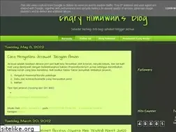 Sites similar to jenderal-it.blogspot.com
