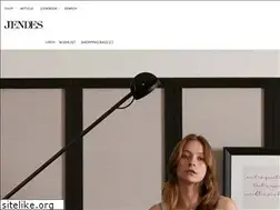 Sites similar to jendesstudio.com