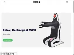 Sites similar to jendila.com