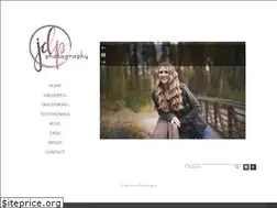 Sites similar to jendixonphoto.com