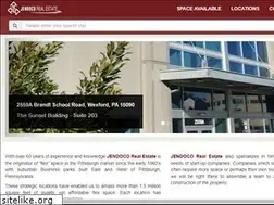 Sites similar to jendoco-re.com