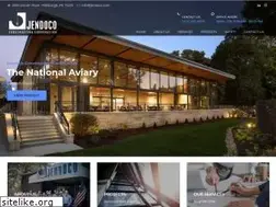 Sites similar to jendoco.com