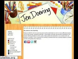 Sites similar to jendoering.com