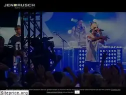 Sites similar to jendrusch.tv