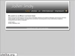 Sites similar to jendry.de