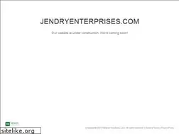 Sites similar to jendryenterprises.com