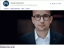 Sites similar to jendryschik.de