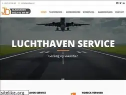 Sites similar to jendtaxi.nl