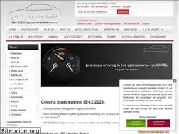Sites similar to jendvandenbosch.nl