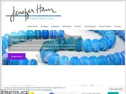 Sites similar to jenefer.net