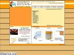 Sites similar to jeneikft.hu