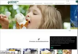 Sites similar to jeneil-bioproducts.de