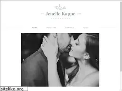 Sites similar to jenellekappe.com
