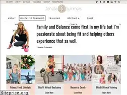 Sites similar to jenellesummers.com