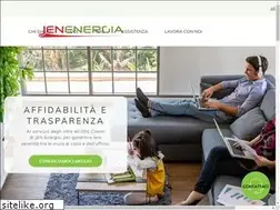Sites similar to jenenergia.it