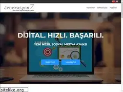 Sites similar to jenerasyonz.com